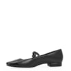 Sapatilha Couro Preto - imagem 4