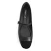 Sapatilha Couro Preto - imagem 5