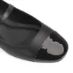 Sapatilha Couro Preto - imagem 6
