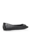 Sapatilha Couro Preto - imagem 4