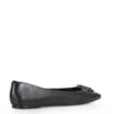 Sapatilha Couro Preto - imagem 4
