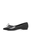 Sapatilha Couro Preto - imagem 4