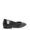 Sapatilha Couro Preto - imagem 3