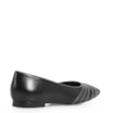 Sapatilha Couro Preto - imagem 3