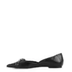 Sapatilha Couro Preto - imagem 5