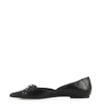 Sapatilha Couro Preto - imagem 5