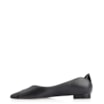 Sapatilha Couro Preto/Verniz Preto - imagem 4