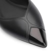 Sapatilha Couro Preto/Verniz Preto - imagem 6
