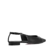 Sapatilha Couro Preto/Verniz Preto - imagem 3