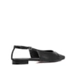 Sapatilha Couro Preto/Verniz Preto - imagem 3