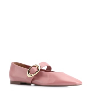 Couro Rosa