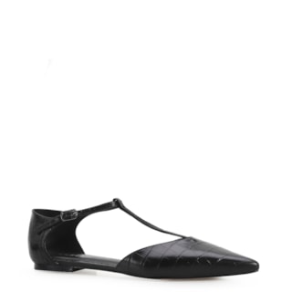 Couro Preto