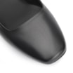 Sapatilha Esferas Couro Preto - imagem 6