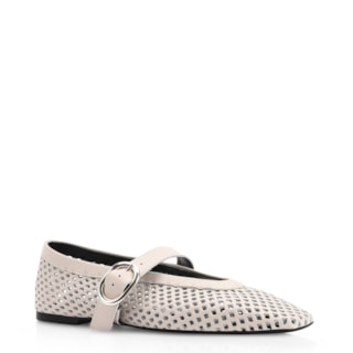 Couro Off White