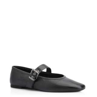 Couro Preto