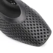 Sapatilha Fivela Couro Preto - imagem 6