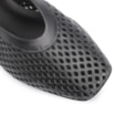 Sapatilha Fivela Couro Preto - imagem 6