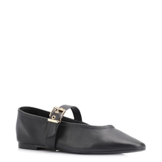 Couro Preto