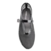 Sapatilha Fivela Tela/Verniz Preto - imagem 5