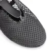 Sapatilha Fivela Tela/Verniz Preto - imagem 6