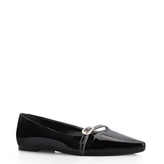 Verniz Preto