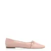 Sapatilha Fivela Verniz Rosa - imagem 3