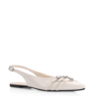 Verniz Off White