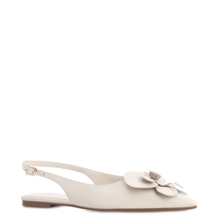Couro Off White