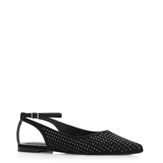Alt Nobuck Preto