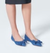 Sapatilha Jeans - imagem 2
