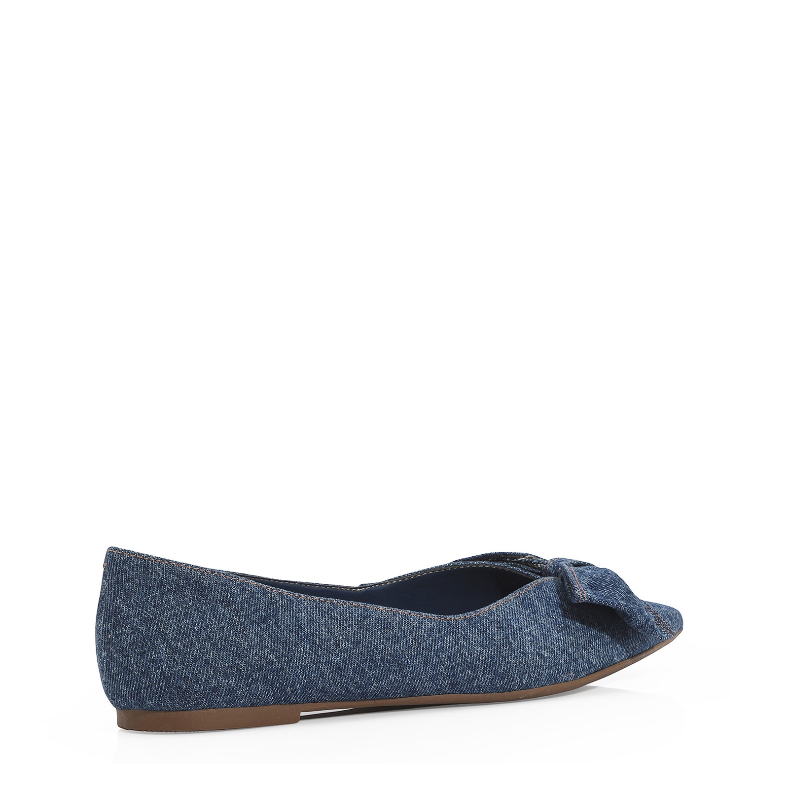 Sapatilha Jeans