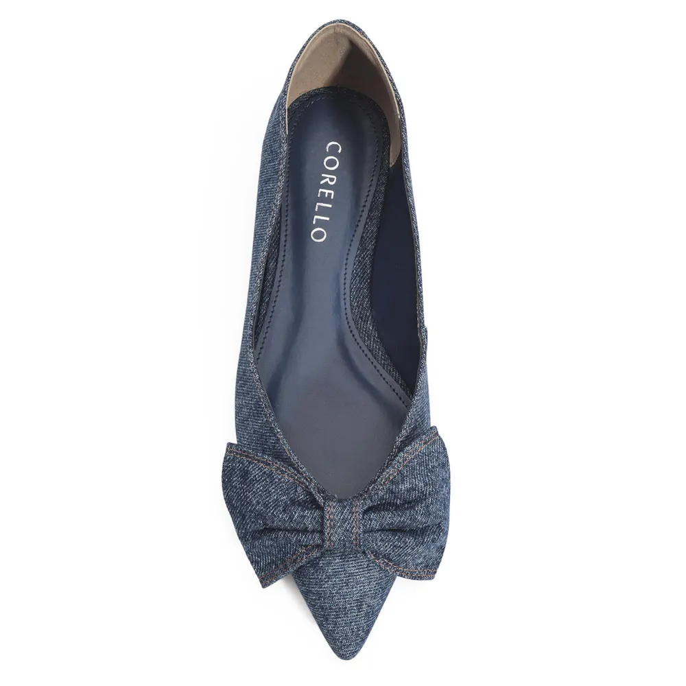 Sapatilha Jeans - imagem 6