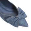 Sapatilha Jeans - imagem 7