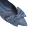 Sapatilha Jeans - imagem 7