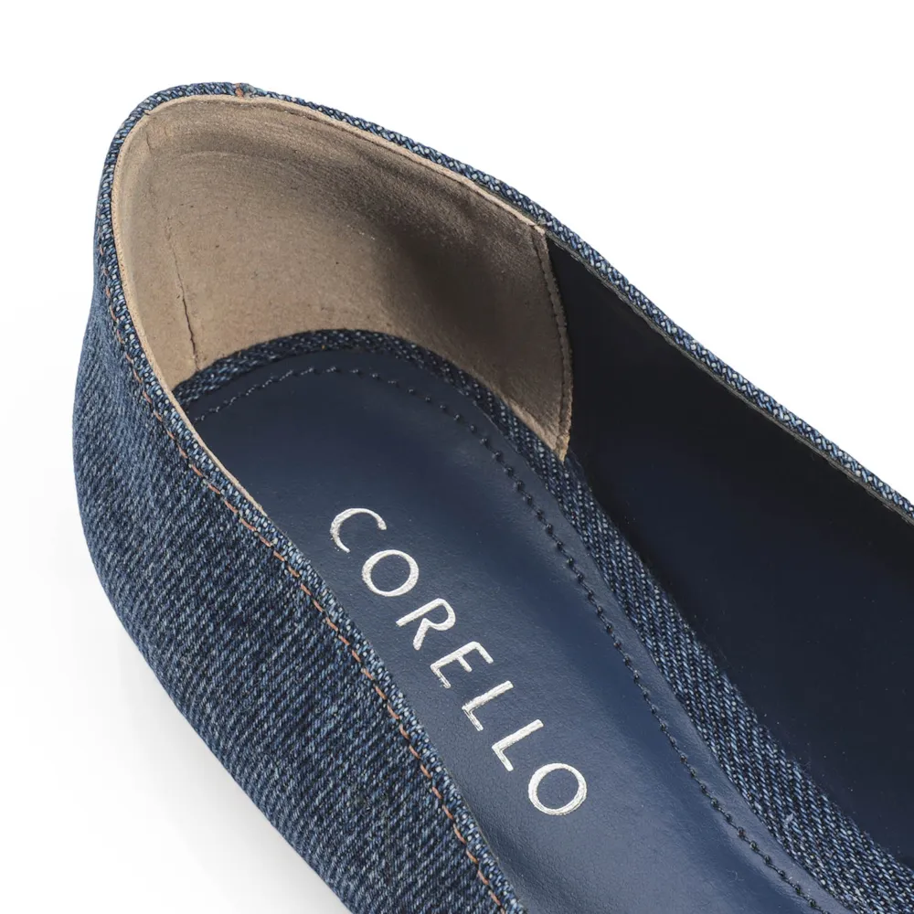 Sapatilha Jeans - imagem 8