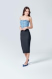 Sapatilha Jeans - imagem 9