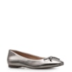 Sapatilha Laço Alternativo Prata Velho - imagem 1
