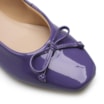 Sapatilha Laço Alternativo Violeta - imagem 6