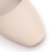 Sapatilha Off White Couro Pedras - imagem 6