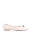 Sapatilha Pedra Couro Off White - imagem 3