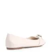 Sapatilha Pedra Couro Off White - imagem 4
