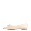 Sapatilha Ráfia Natural/Alt Off White - imagem 4