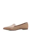 Sapatilha Slipper Croco Bege - imagem 4