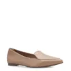 Sapatilha Slipper Croco Bege - imagem 1