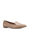 Sapatilha Slipper Croco Bege - imagem 1