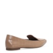 Sapatilha Slipper Croco Bege - imagem 3