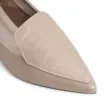Sapatilha Slipper Croco Bege - imagem 6
