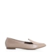 Sapatilha Slipper Croco Bege - imagem 2
