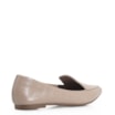 Sapatilha Slipper Croco Bege - imagem 3