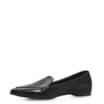 Sapatilha Slipper Croco Preto - imagem 4